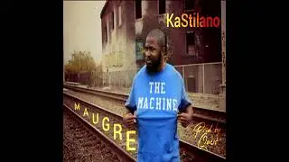 KaStilano - Maurge (Prod. Quest)