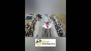 II kdd Ferro a fondo Racing group by Equipo Prado Competici&oacute;n