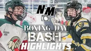 (*BOXING DAY BASH*) Kensington Wild vs Charlottetown Knights | NBPEIMU18HL 