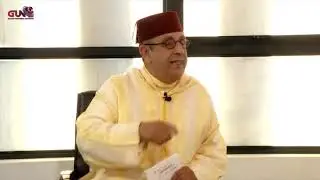 Building bridges of trust between Morocco and South Africa