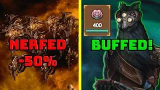Stellaris 4.3 Open Beta - Crisis Nerfed by 50%, Massive Cybernetics Buffs