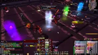 Mytic BRF progress - 1 / 2