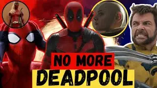 Deadpool & Wolverine Final Trailer Breakdown | Deadpool & Wolverine Review