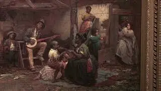 The Civil War & American Art on C-SPAN3's American Artifacts