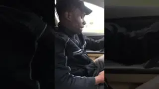 Still Standing Challenge (Prod. BubbaGotBeatz)