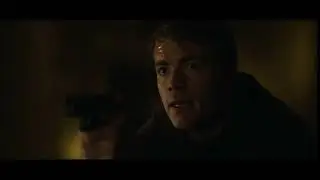the night agent season: 2.fighting seen / climax fight