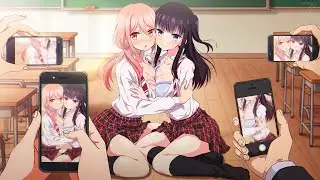 Bentez & TRUU - Love Me Anyway | AMV