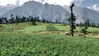 #Kalam #swat #Jagbanal