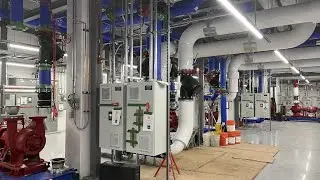 QScale et &Eacute;nergir s&rsquo;unissent pour valoriser les rejets thermiques de l&rsquo;entreprise de L&eacute;vis