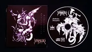 Impiety - Nocturnized