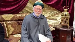 Community Tensions | Shaykh Abdal Haqq