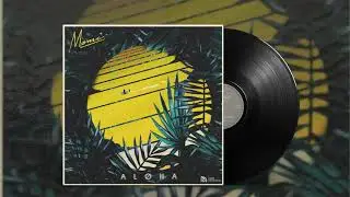 M&oslash;me - Aloha