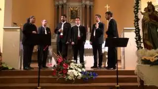 Klapa ŽRNOVNICA - Izliči me