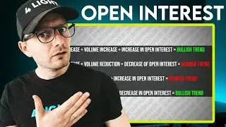 Open Interest Explained: Spotting Trends & Whale Moves in Crypto