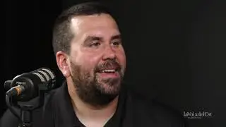 Parlons  sport avec Michael Parent