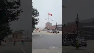 Exploring Saint John New Brunswick, Canada | Canada New England Jeff & Grace