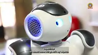 The use of Robotics for Children with Autism