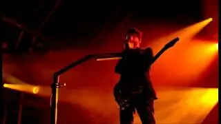 Muse - Unnatural Selection (Live at the Den, Teignmouth)