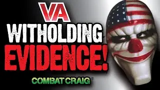 The VA Is Withholding Medical Evidence: Here&rsquo;s How To Fight Back!