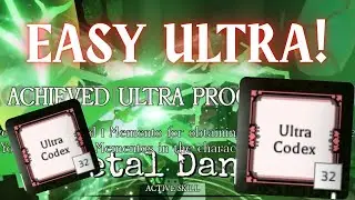 New SECRET Method to Get Ultra Class Easily! | Rogueblox