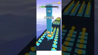 Stack Colours (Level-240) | Android Games | Best Game Play | Games World | Watch This👇