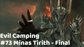 The Lord of the Rings: The Battle for (Middle-Earth) Evil Campaign Part 37 - Minas Tirith - Final