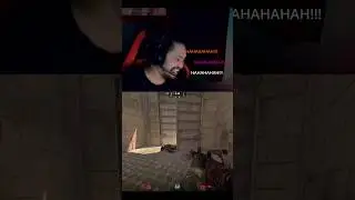 Funny moment with friends #cs2 #cs2memes #cs2funny #cs2clips #cs2moments #cs2funnymoments