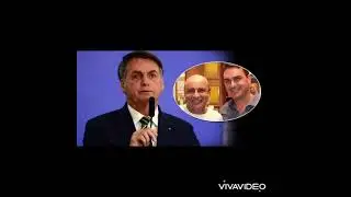 BOLSORINGA E AS &ldquo;RACHADINHAS&rdquo; 🤡💰