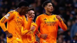 11/02/2025  REMONTADA SOU MAN. CITY  [2-3]