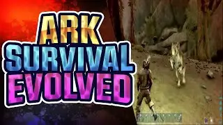 RIP BUDDY EP8 (Ark Who Knows) #arksurvivalevolved