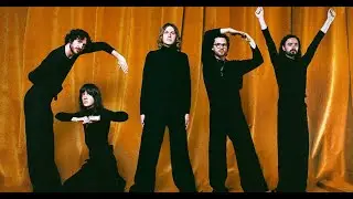 Blossoms - Perfect Me Later  (Music Video/With Jools Holland)