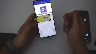 why should you disable Samsung Game Optimizing Service?