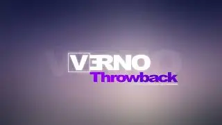 V3RNO - Throwback