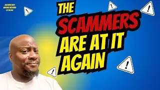 What the Bible Says About Scammers | They&rsquo;re At It Again | Exposing Deception #zaccheusgospel