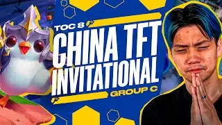 TSI Group C Featuring Milala, Binteum, and Double61 | Frodan Set 11 VOD
