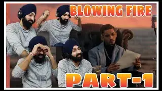 Talha Anjum- Open letter album | Reaction video| marinerreacts