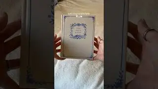 #christianity #jesus #bible #unboxing #unboxwithme #biblestudy #christian