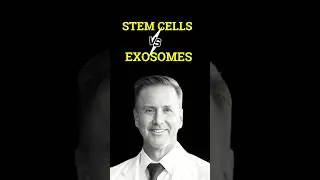 Stem Cells vs. Exosomes: Which is Better for Joint Health!