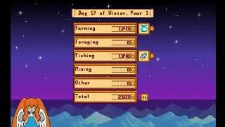 All the Winter Events! | Stardew Valley (Part 10 of ?)