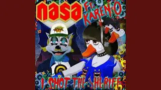 I Shot the Sheriff (Instrumental) (feat. Karen O)