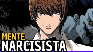 RESUMO DE DEATH NOTE EM 3 MINUTOS