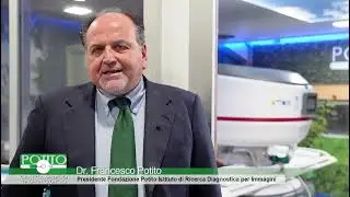 Nuova Risonanza Magnetica Aperta Magnifo Open