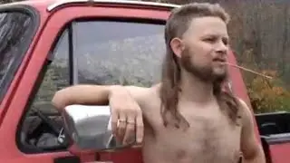country boy