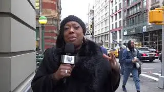 NYFW  2018 | Shopping SoHo & Prada | WattsUp! Entertainment