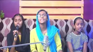 Tamil Christian Worship Songs | Lydia & Team | Christsquare Tamil Christian Worship Ep#50