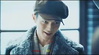 Gu yanzhen [XuKai]❤Xie liangchen [BaiLu] movements together in Arsenal Military Academy Drama#kailu