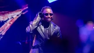 Teddy Hashtag  Nou pap Goumen  instrumental Remix