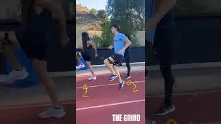 Speed Drils w/Two8 Bandz #shorts #two8 #bandz #speedtraining