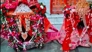 Maa kamakhya r biya juron day