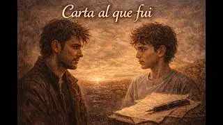 carta al que fuí